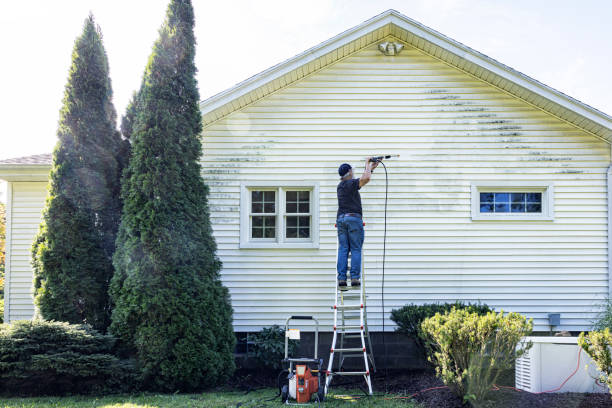Professional Pressure Washing Services in Huber Heights, OH